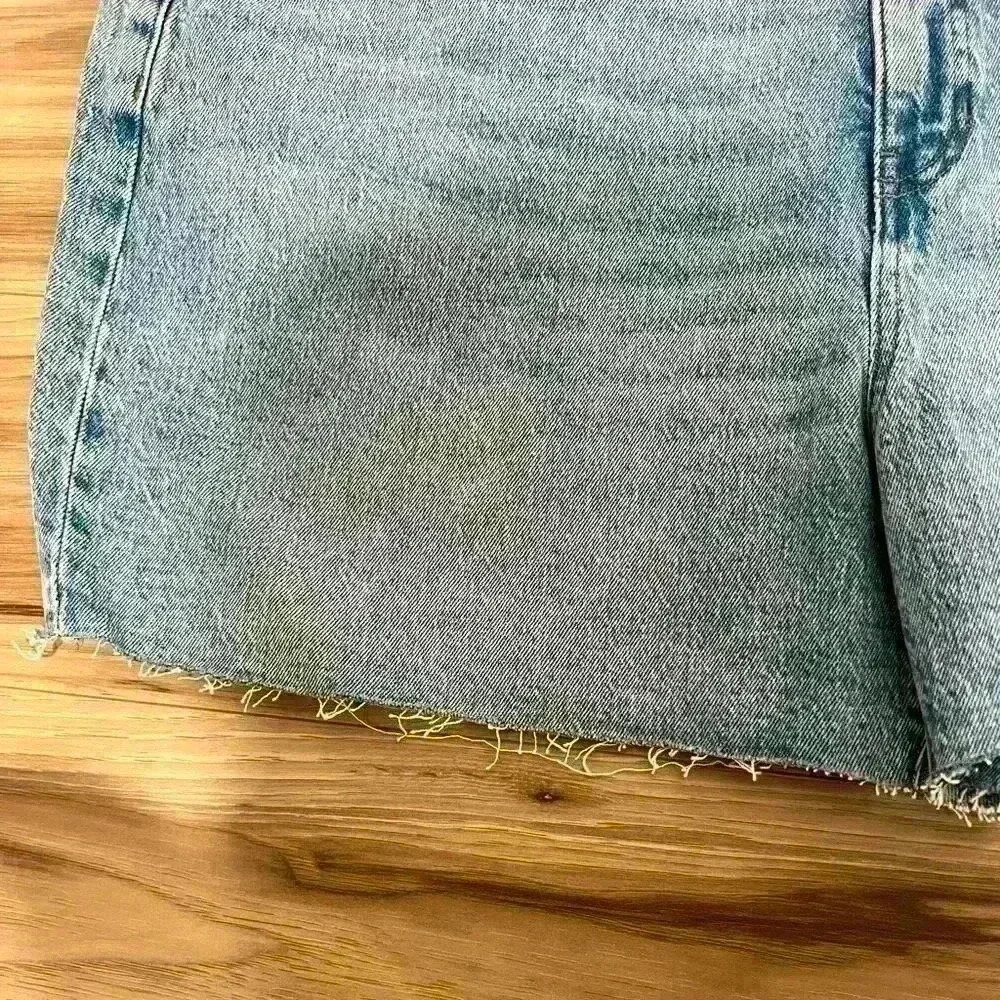 Banana Republic Denim Shorts - Picture 5 of 6